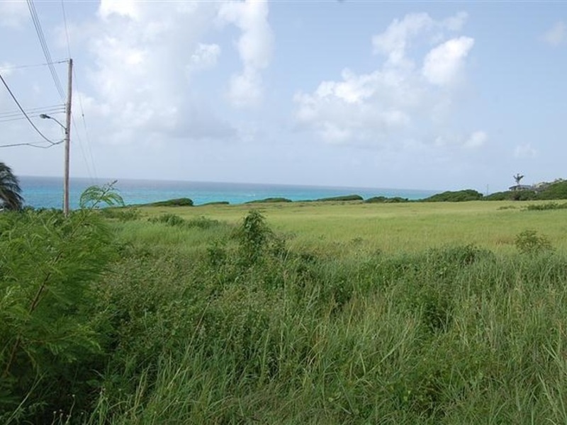 Land For Sale in Green Point Barbados